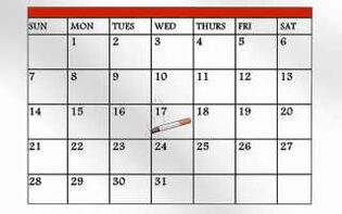 calendrier
