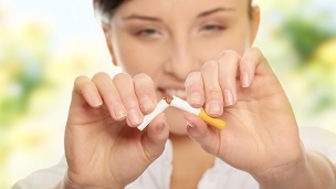 moyens efficaces d'arrêter de fumer par vous-même
