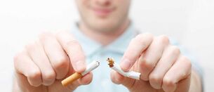 Comment arrêter de fumer rapidement et facilement