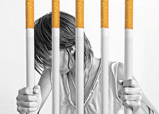 comment lutter contre la dépendance au tabac