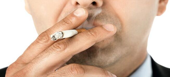 le tabagisme et ses effets nocifs sur la santé