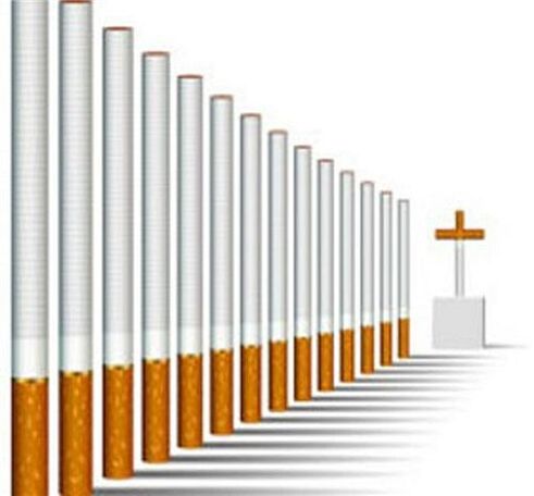comment arrêter de fumer des cigarettes